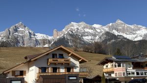 Maria Alm
